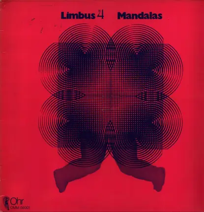Limbus 4 - Mandalas