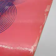 LP - Limbus 4 - Mandalas - Gatefold, 1st German Press with Door Cover