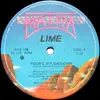12'' - Lime - You're My Magician