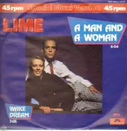 Lime - A Man And A Woman