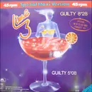 12inch Vinyl Single - Lime - Guilty (Special Maxi Version)