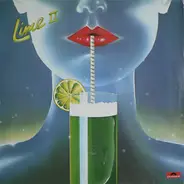 Lime - Lime II