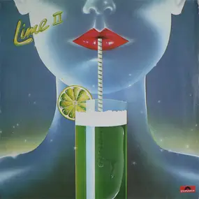 Lime - Lime II