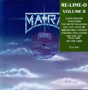 Lime - Mega-Mix 2