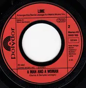 7'' - Lime - Come And Get Your Love