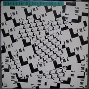 12'' - Lime - Cutie Pie / Did You See That Girl