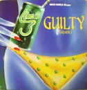 12'' - Lime - Guilty
