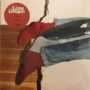 LP - Lime Garden - One More Thing - Red Vinyl