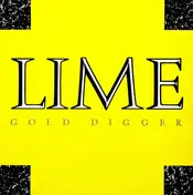 Lime - Gold Digger