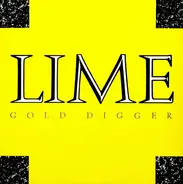 Lime - Gold Digger