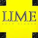 12'' - Lime - Gold Digger