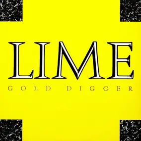 Lime - Gold Digger