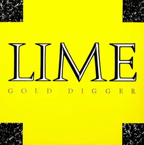 Lime - Gold Digger