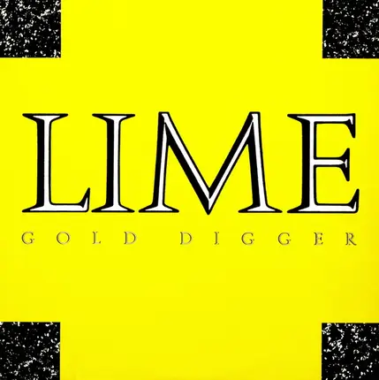 Lime - Gold Digger