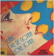 12inch Vinyl Single - Lime - Let It Shine