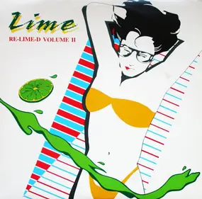 Lime - Re-Lime-D Volume II