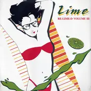 Lime - Re-Lime-D Volume III