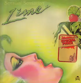 Lime - Sensual Sensation