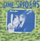 Lime Spiders - Slave Girl