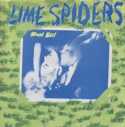 The Lime Spiders - Slave Girl
