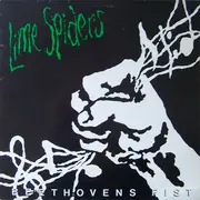 LP - Lime Spiders, The Lime Spiders - Beethoven's Fist