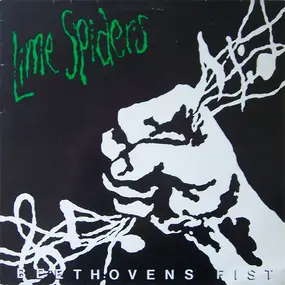 Lime Spiders - Beethoven's Fist