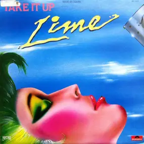 Lime - Take It Up