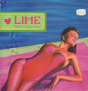 Lime - Take The Love