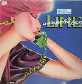 Lime - Unexpected Lovers