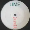 12inch Vinyl Single - Lime - You Are My Life (Rmx 2001)