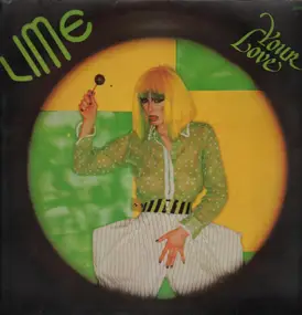 Lime - Your Love