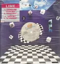 12inch Vinyl Single - Lime - Caroline