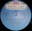 12inch Vinyl Single - Lime - Come & Get Your Love (Remix) / Your Love (Remix)