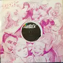 12inch Vinyl Single - Lime - Guilty / On The Grid