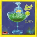 7inch Vinyl Single - Lime - Guilty