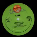12inch Vinyl Single - Lime - Re-Lime-D / Wake Dream /Together