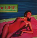 LP - Lime - Take The Love
