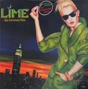 LP - Lime - The Greatest Hits