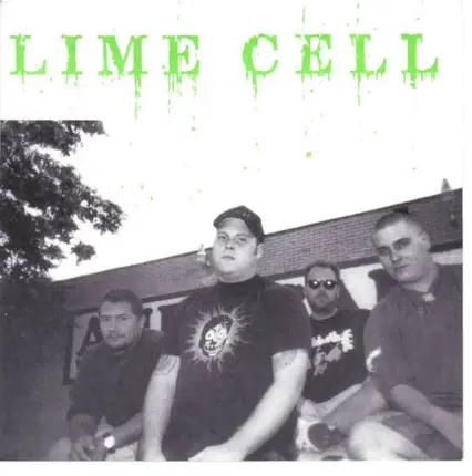 Limecell - We Need A Raise