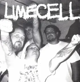 Limecell - Crack Hooker