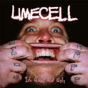 Limecell - It's Gonna Get Ugly