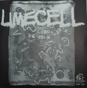 7inch Vinyl Single - Limecell / Savage 3D - Limecell / Savage 3D - EP