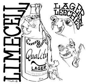 Limecell - Lager Leeches