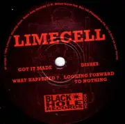 7inch Vinyl Single - Limecell - Lager Leeches - EP
