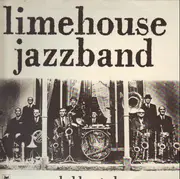 LP - Limehouse Jazzband - Daddycated