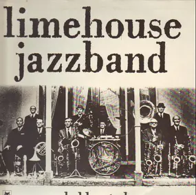 Limehouse Jazzband - Daddycated