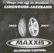 Limehouse Jazzband - Drop Me Off In Harlem