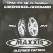 Limehouse Jazzband - Drop Me Off In Harlem