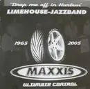 CD - Limehouse Jazzband - Drop Me Off In Harlem