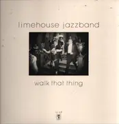LP - Limehouse Jazzband - Walk That Thing